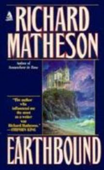 Mass Market Paperback Earthbound Book