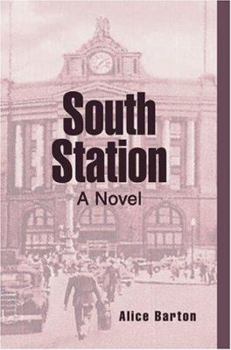 Paperback South Station Book