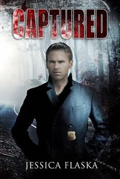 Paperback Captured Book