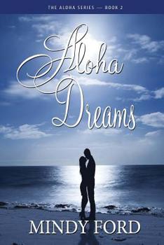 Paperback Aloha Dreams Book