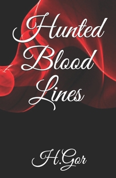 Paperback Hunted Bloodlines Book