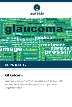 Paperback Glaukom [German] Book