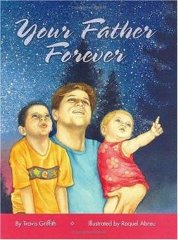 Hardcover Your Father Forever Book