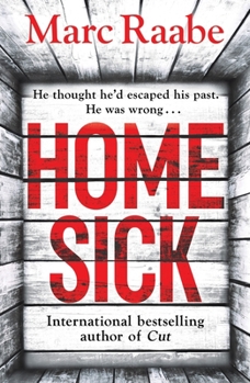 Paperback Homesick Book