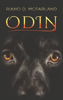 Paperback Odin Book