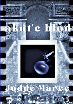 Paperback akut'e blod Book