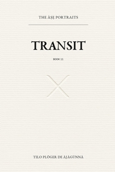 TRANSIT: THE À?? PORTRAITS