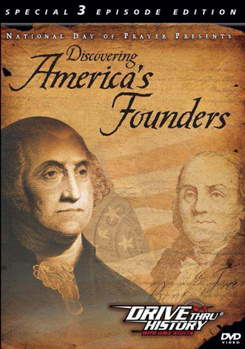 Discovering America's Founders