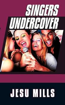 Paperback Singers Undercover Book