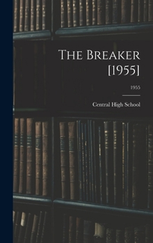 Hardcover The Breaker [1955]; 1955 Book