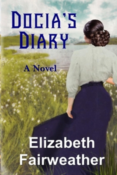 Paperback Docia's Diary Book