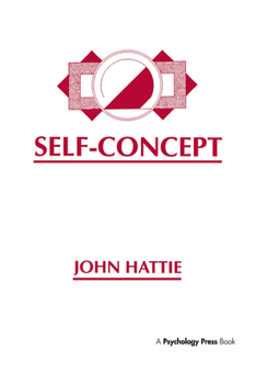 Hardcover Self-Concept Book