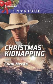 Christmas Kidnapping - Book #3 of the Men of Search Team Seven