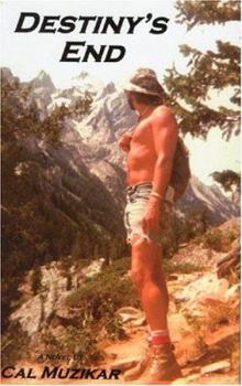 Hardcover Destiny's End Book