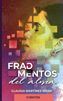 Paperback Fragmentos del Alma [Spanish] Book