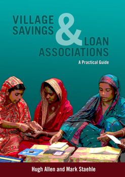 Paperback Village Savings and Loan Associations: A Practical Guide Book