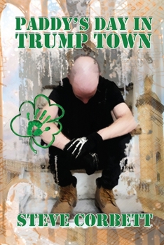 Paperback Paddy's Day in Trump Town Book