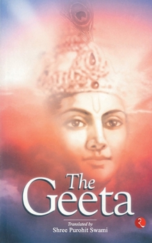 Paperback The Geeta Book