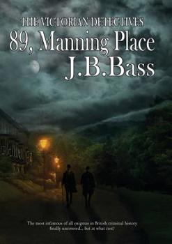 Paperback 89 Manning Place Book