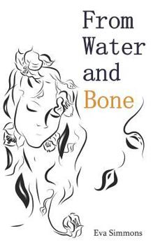 Paperback From Water and Bone Book
