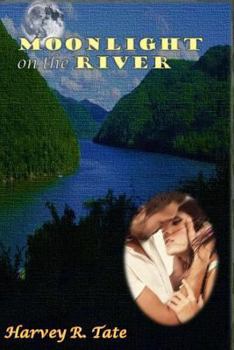 Paperback Moonlight on the River Book