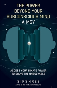 Paperback The Power Beyond Your Subconscious Mind A-MSY Book