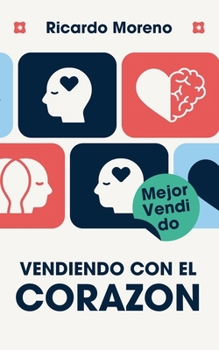 Paperback Vendiendo con el Corazon [Spanish] Book