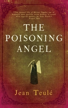 Paperback The Poisoning Angel Book