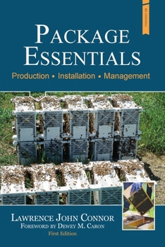 Paperback Package Essentials: Production Installation Management Book