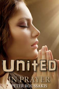 Paperback United in Prayer Book