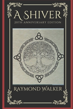 Paperback A Shiver: Anniversary Edition. Book