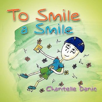Paperback To Smile a Smile Book