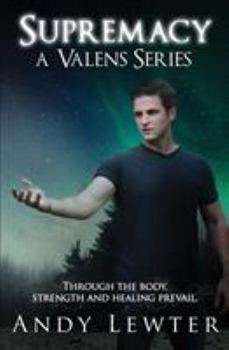 Paperback Supremacy Book