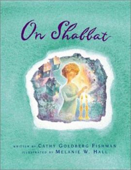 Hardcover On Shabbat Book