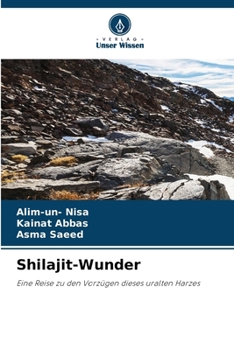 Paperback Shilajit-Wunder [German] Book