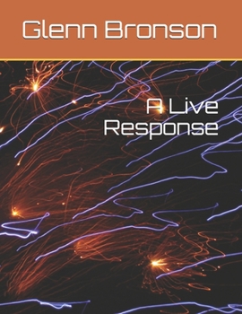 Paperback A Live Response Book
