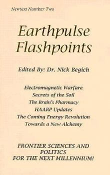 Paperback Earthpulse Flashpoints Book