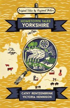 Hardcover Hometown Tales: Yorkshire Book