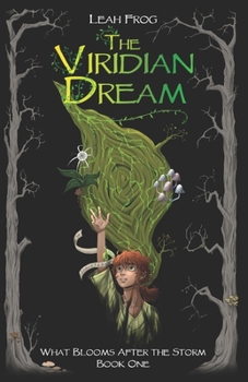 Paperback The Viridian Dream Book