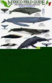 Unbound Marine Mammals (Mexico Field Guides) Book