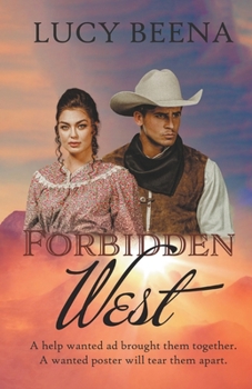 Paperback Forbidden West Book