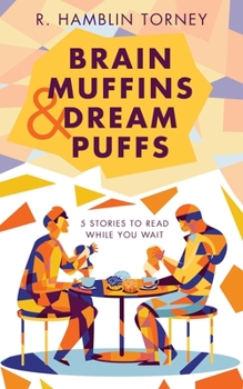Paperback Brain Muffins & Dream Puffs Book