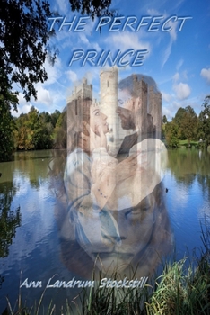 Paperback The Perfect Prince Book