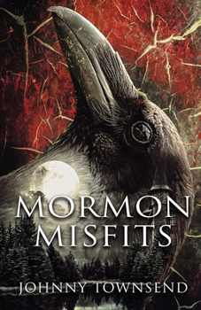 Paperback Mormon Misfits Book