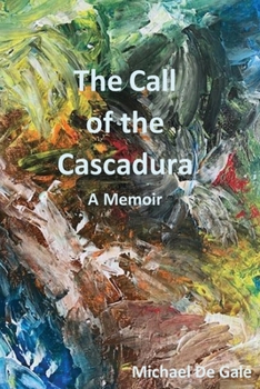 Paperback The Call of the Cascadura Book