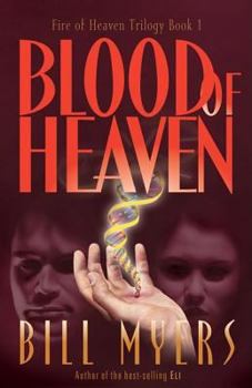 Paperback Blood of Heaven Book