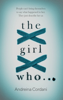 Paperback The Girl Who... Book