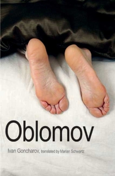 Paperback Oblomov Book