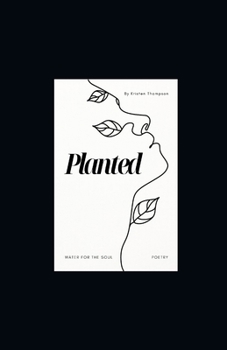 Paperback Planted Book