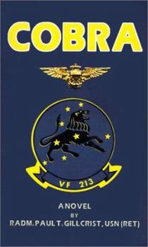 Paperback Cobra Book